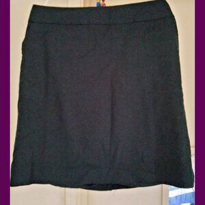 nWT Talbot's above knee skirt workwear retail 69$ 12p